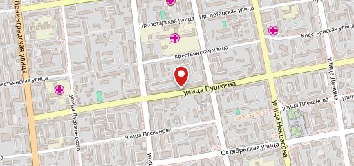 Papa Carlo на карте