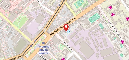 Papa Doner на карте