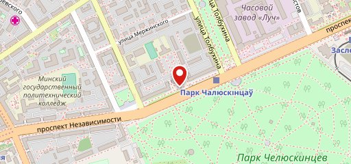 Papa Doner на карте