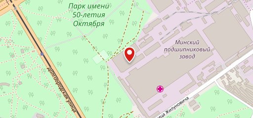 Papa Doner на карте