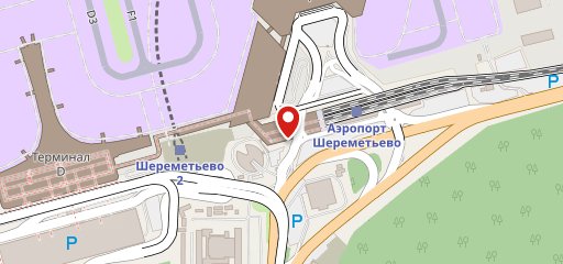 Папа джонс №32 на карте