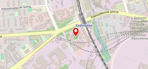 Папа Джонс на карте