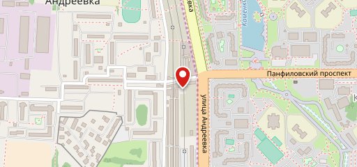 Папа Джонс №71 на карте