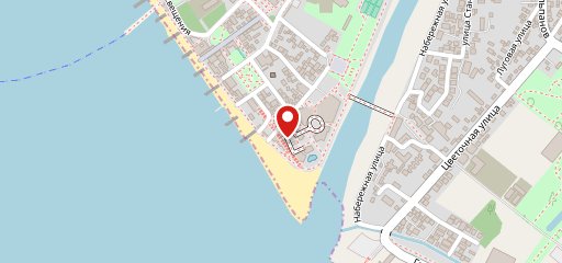 Папа Джонс на карте