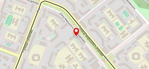 Папа Джонс на карте