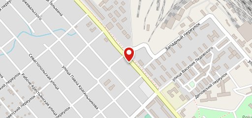 Папа Джонс / Papa John's на карте