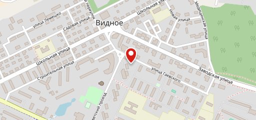 Папа Джонс на карте