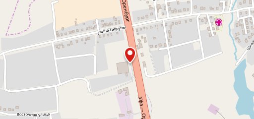 Папа Гриль на карте