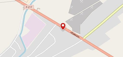 Папа Гриль на карте