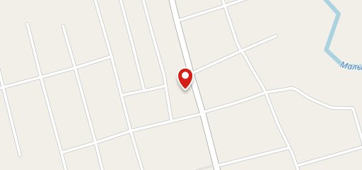 Папа Гриль на карте