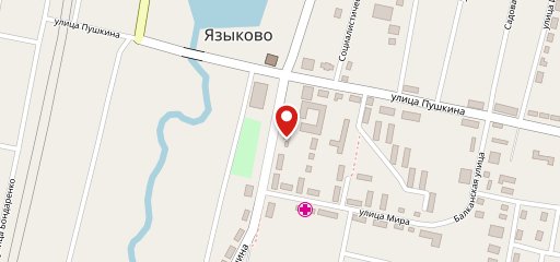 Папа Гриль на карте