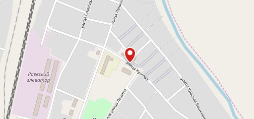 Папа Гриль на карте