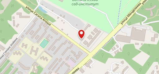 Папа Гриль на карте