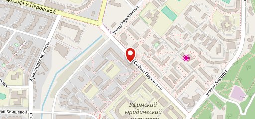 Папа Гриль на карте