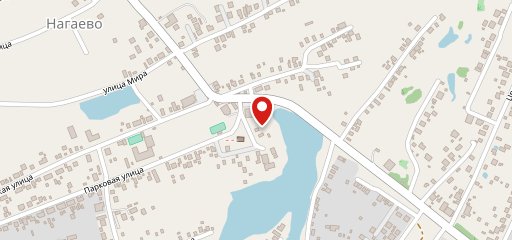 Папа Гриль на карте