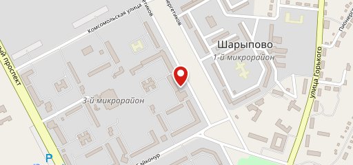 Papa Grill на карте