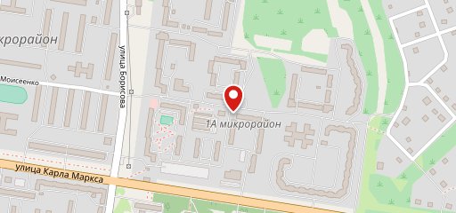Papa Grill на карте