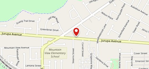 Papa Joe's Pizza на карте
