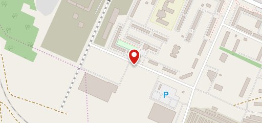 Папа Джонс на карте