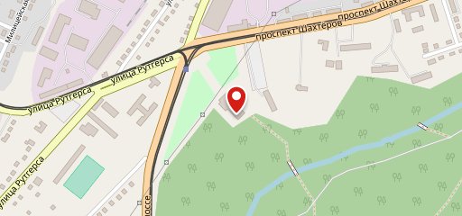 Papa John's Pizza на карте