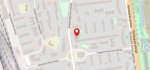 Папа Джонс на карте