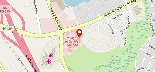 Papa Johns Pizza на карте