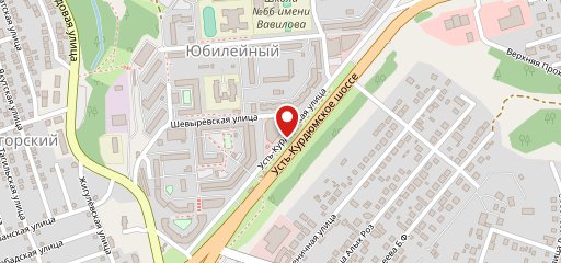 Papa John's на карте