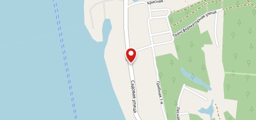 Папа Карло на карте