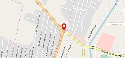 Папа Карло на карте