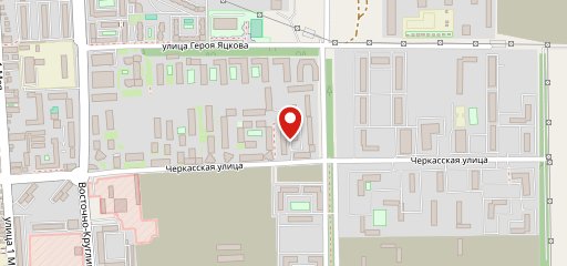 Папа Карло на карте