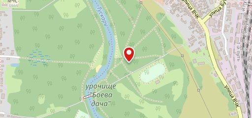 Папа Лепит на карте