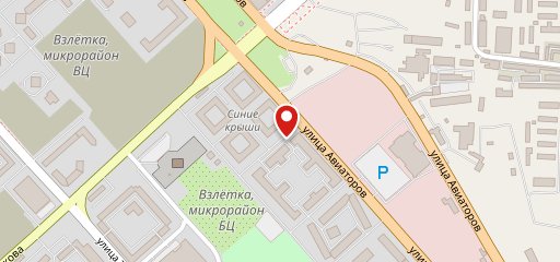 Папа Михо на карте