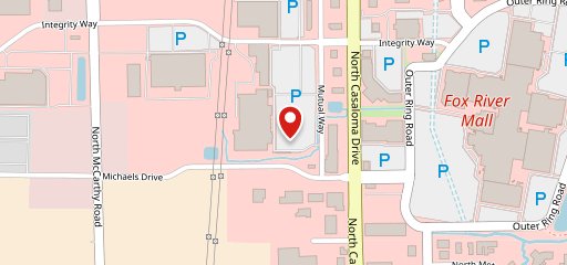 Papa Murphy's Take 'N' Bake Pizza на карте