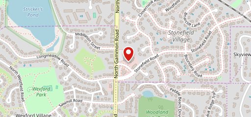 Papa Murphy's Take 'N' Bake Pizza на карте