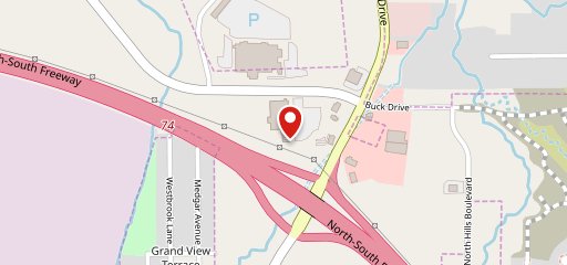 Papa Murphy's Take 'N' Bake Pizza на карте