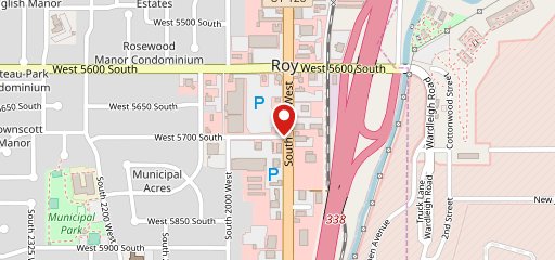 Papa Murphy's Take 'N' Bake Pizza на карте