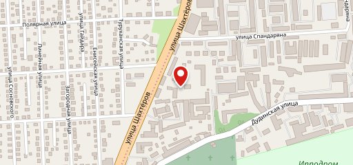 PAPA PIZZA, служба доставки пицца на карте
