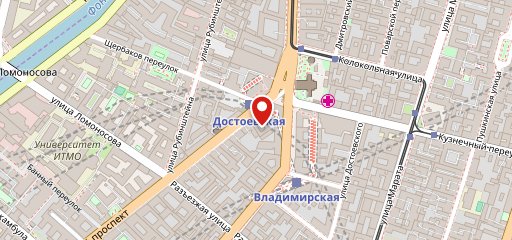 Papa Pizziano на карте