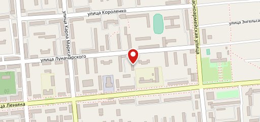Papa Roll на карте