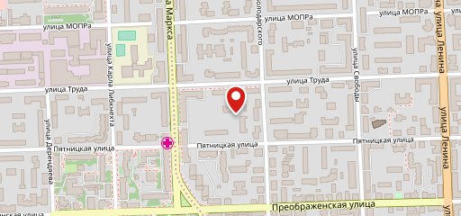 Papa-rolls Доставка роллов и суши на карте
