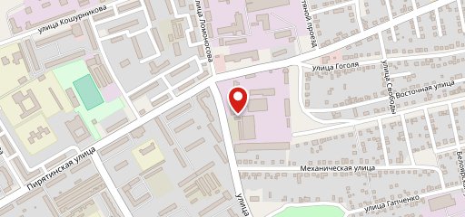 Папа Sous на карте