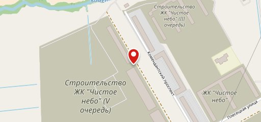 Папа Томат Мама Песто на карте