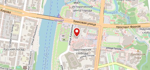 ПАПА ЖАРИТ на карте