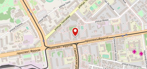 ПАПА ЖАРИТ на карте