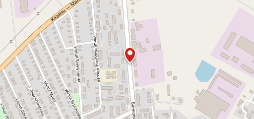 Папа Карло на карте