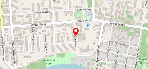 PapaCarlo на карте