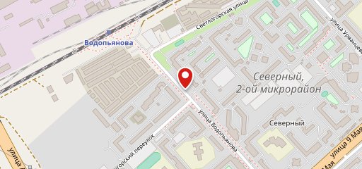 Плов шашлык № 1 на карте
