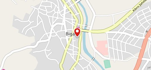 Papagan Pastanesi на карте