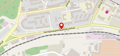 Папа Гриль на карте