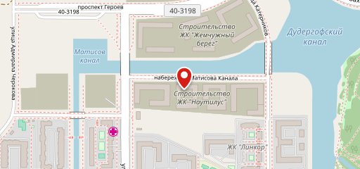 Papakado на карте